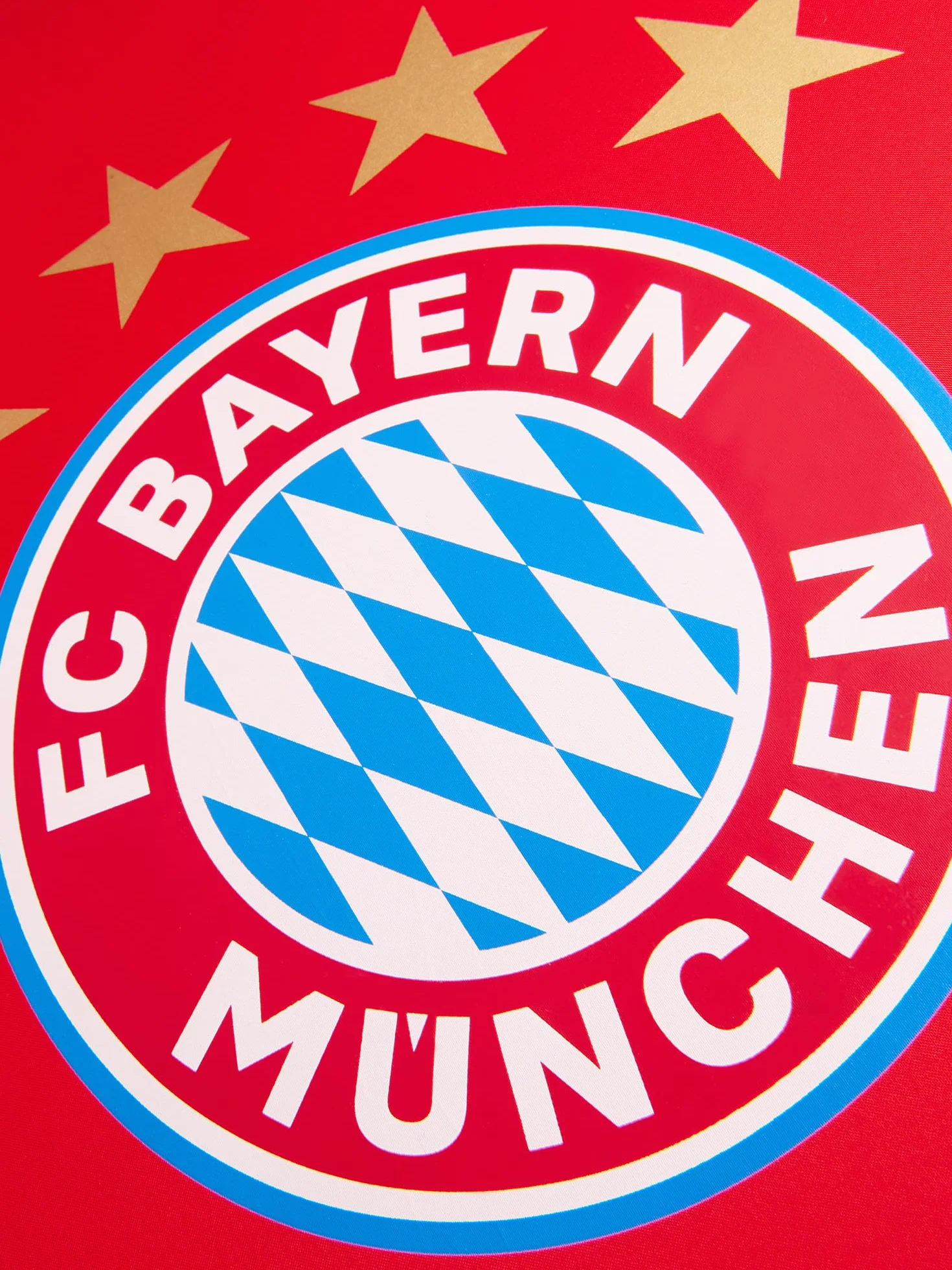 FC Bayern München Ombrello