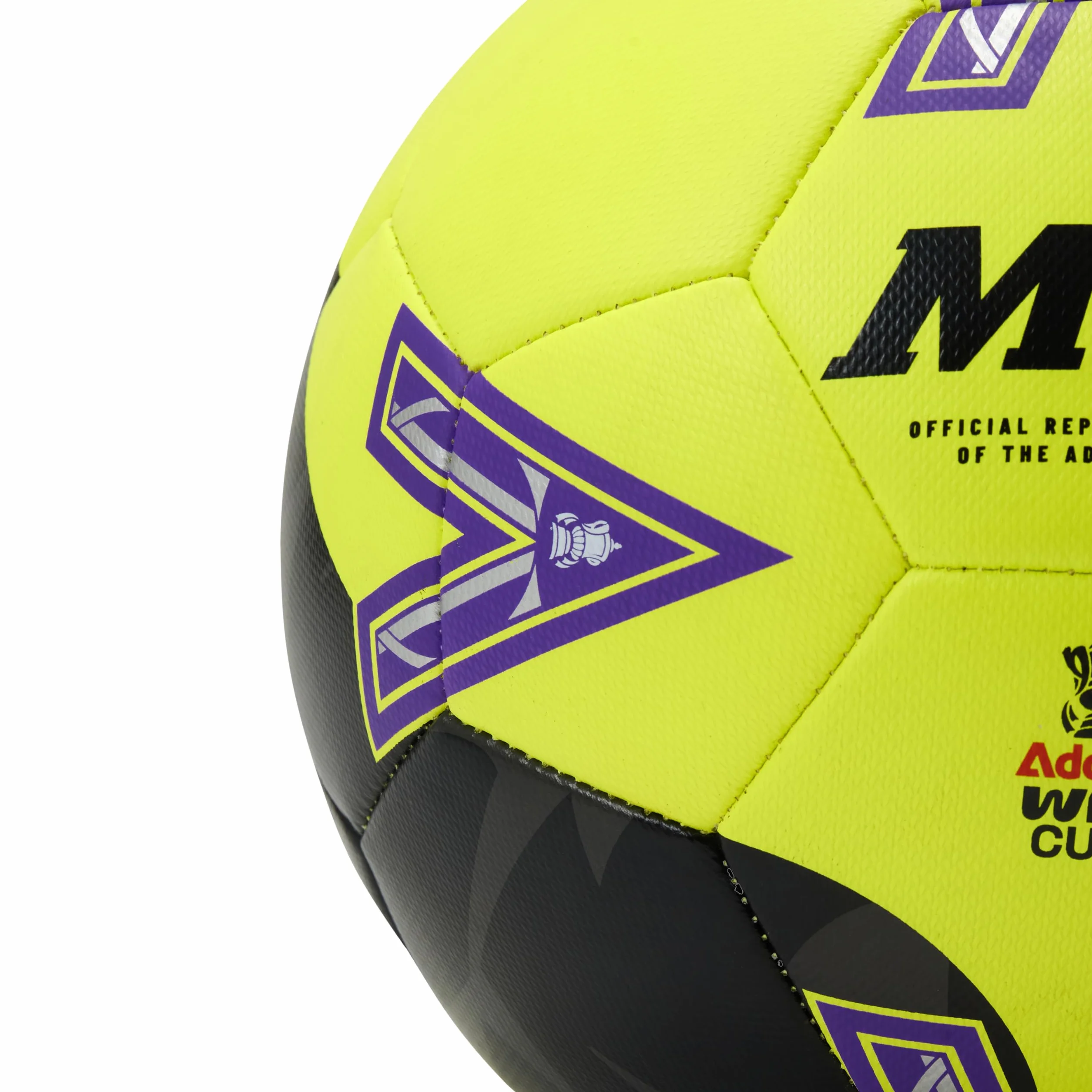 Mitre Wfa Cup Train 2526 - Calcio Unisex Adulto