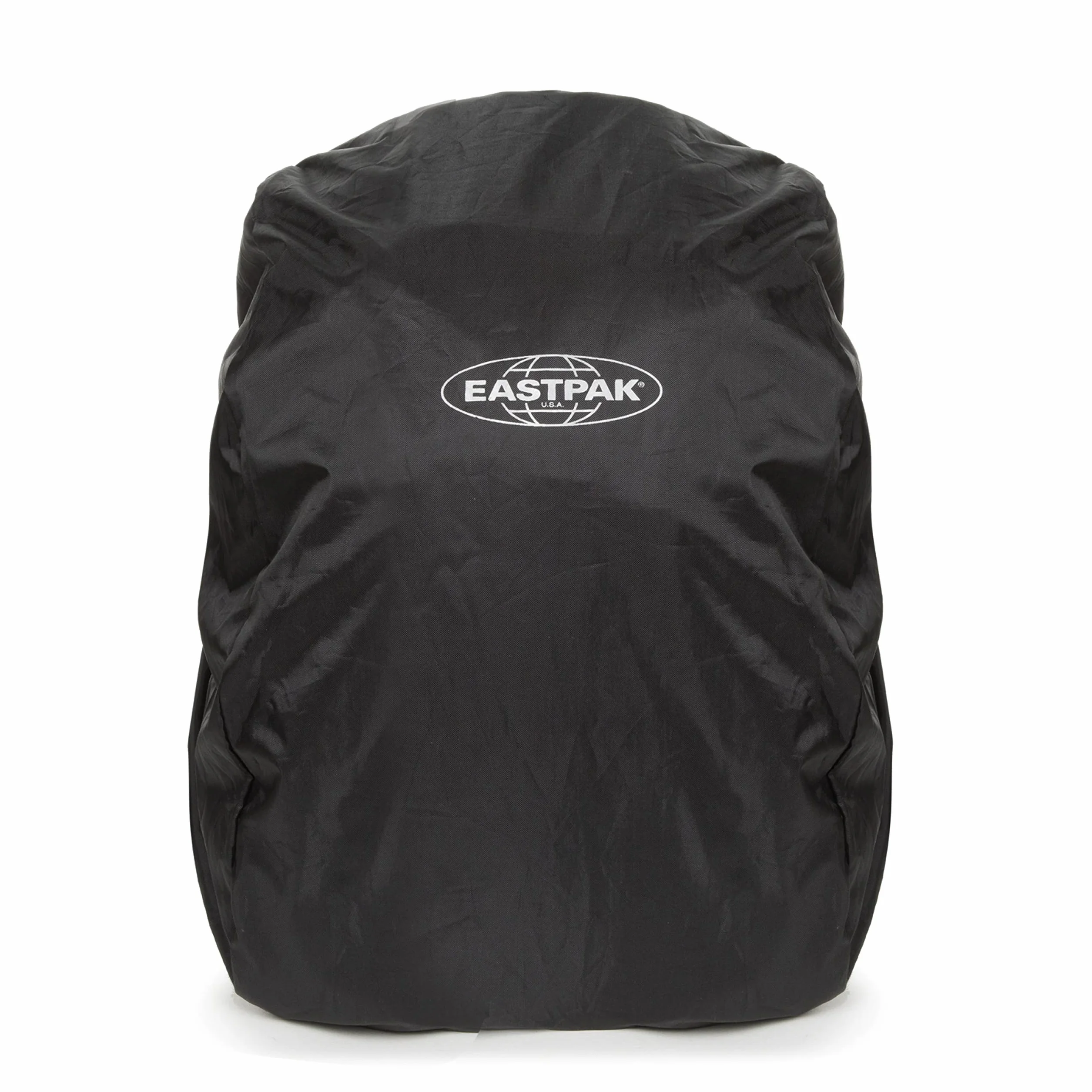 Eastpak Cory Copertura Antipioggia per Zaino Black Nero