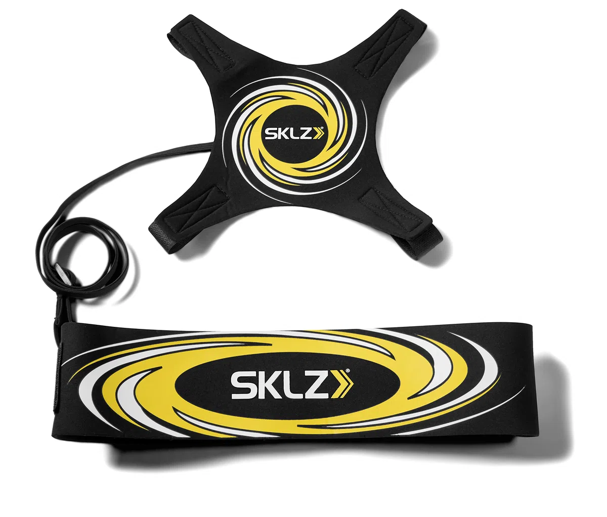 SKLZ Hit-N-Serve Trainer per il servizio di pallavolo per allenamenti da solista