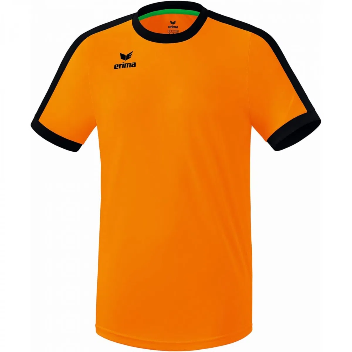 Erima Retro Star Shirt Unisex - Bambini e Ragazzi