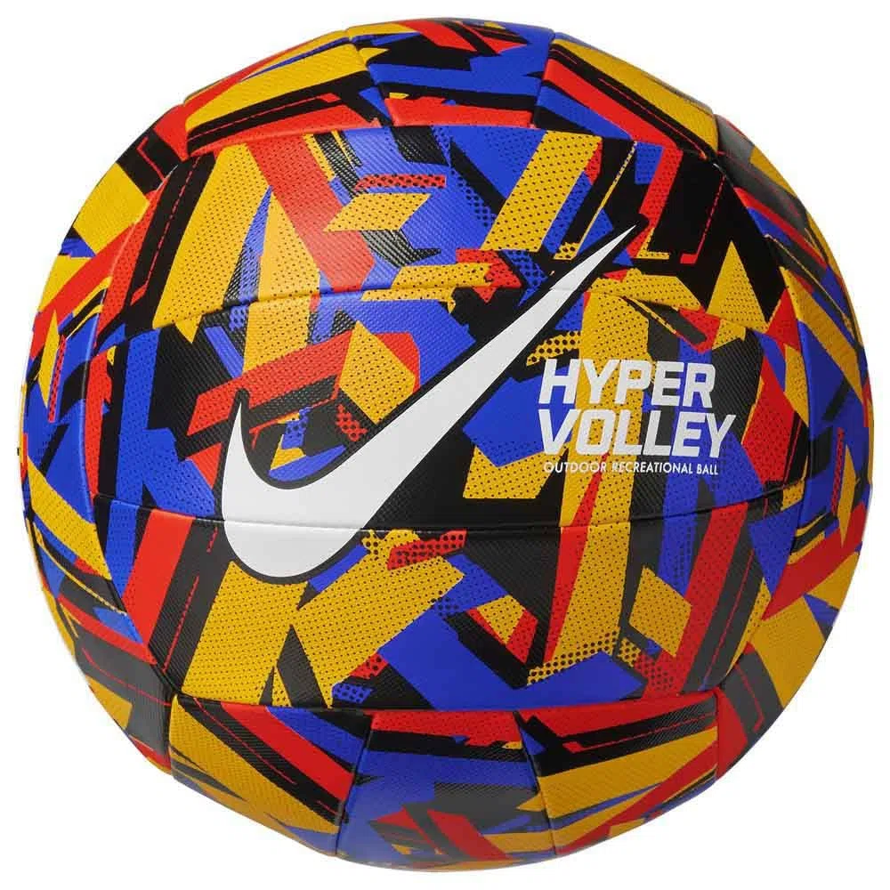 Nike Hiperspike pallone da Volley Multicolor Unisex N100345399305