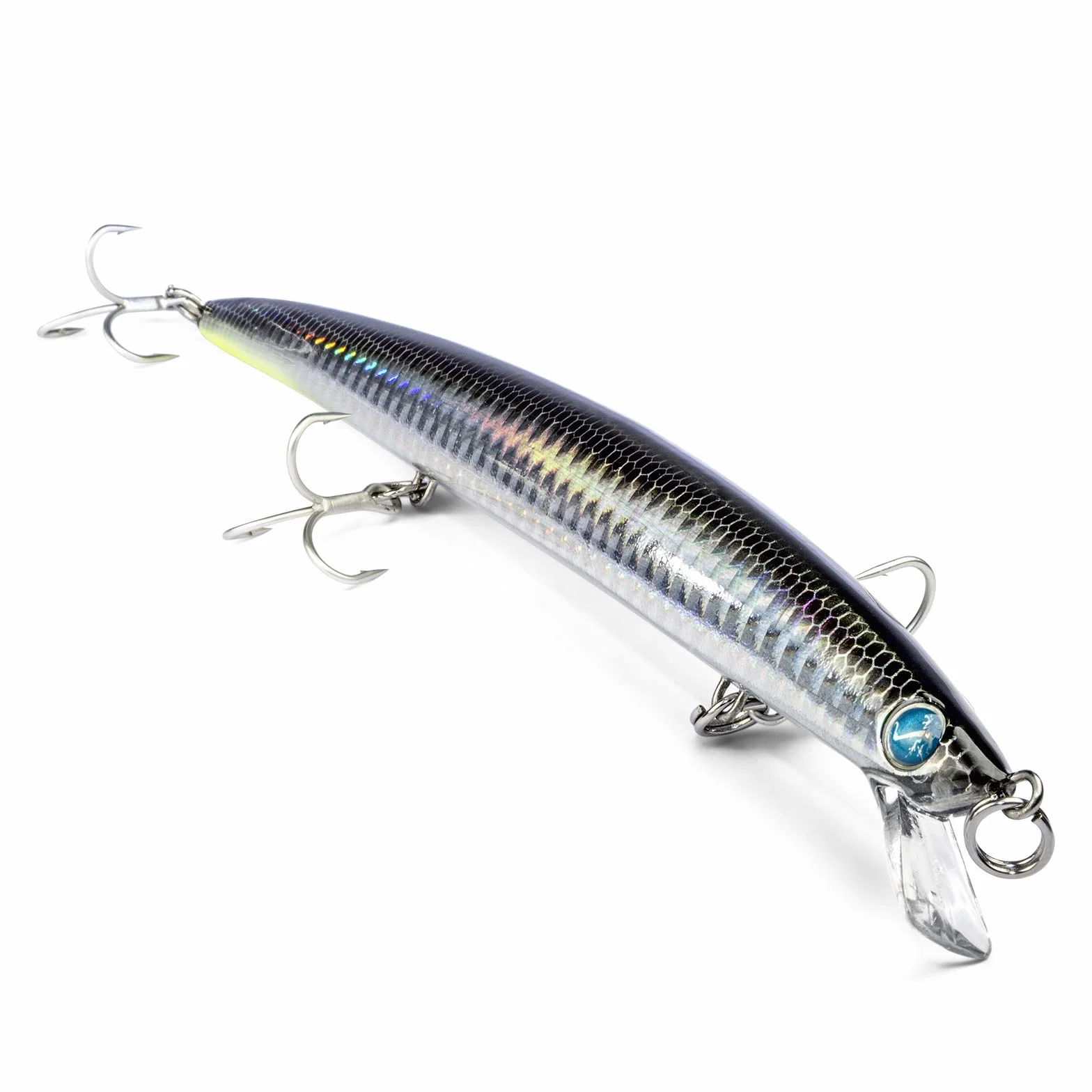 Seaspin Mommotti 180 SS ACC Lure di pesca SW