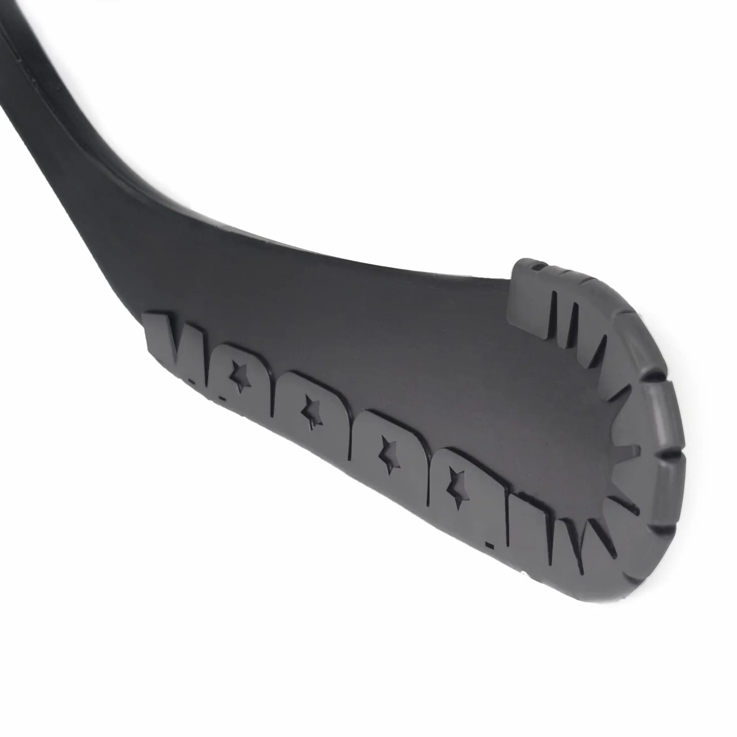 Protezione per mazza da hockey su ghiaccio, protezione per lama e bordi per allenamento di hockey fuori ghiaccio all'aperto e aiuto per pratica sportiva, regali per hockey, accessori,