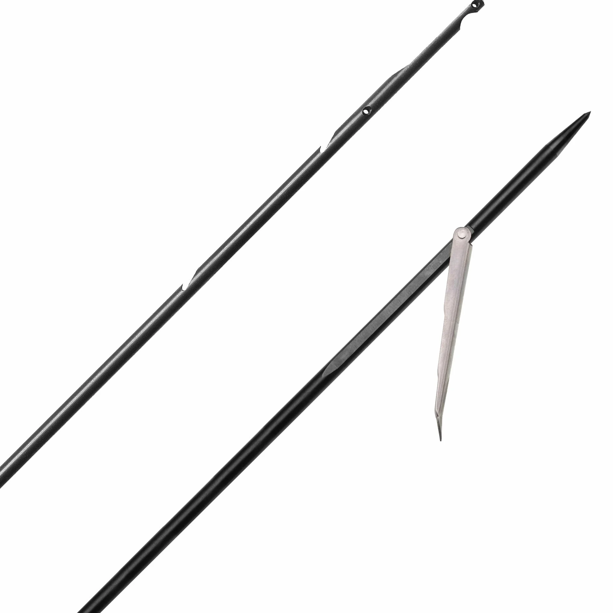 Salvimar Asta tahit. Zincata Nera ø6.5 95cm Wild PRO 60