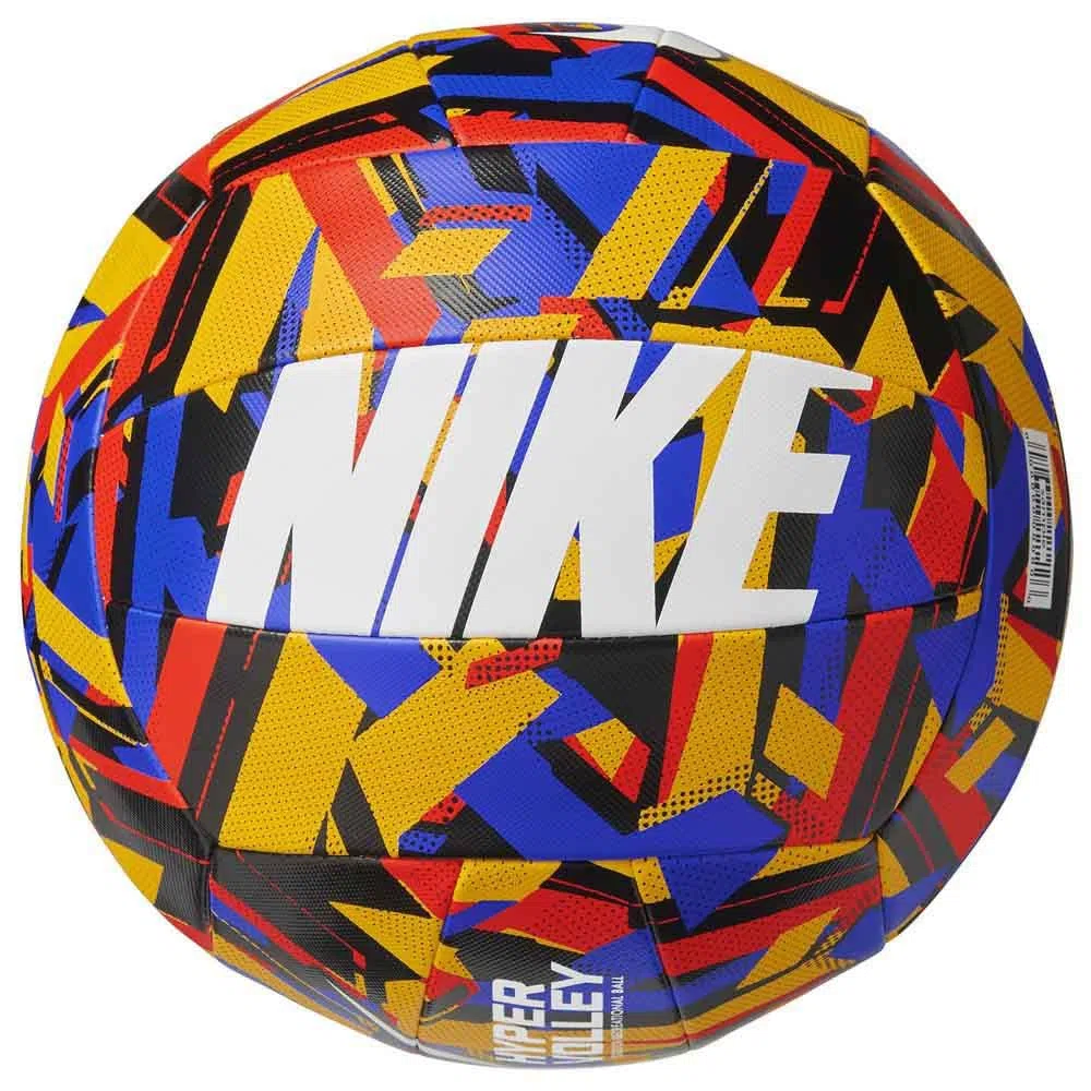 Nike Hiperspike pallone da Volley Multicolor Unisex N100345399305
