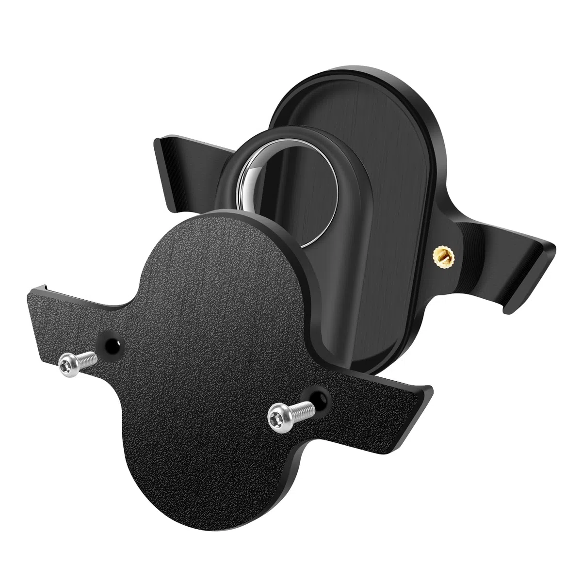 Supporto per bicicletta Samsung Smart Tag 2 – GPS Tracker sotto la sella, accessorio nascosto per bici da strada