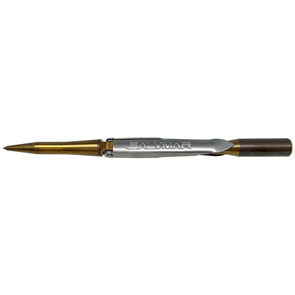 Salvimar T-Rex, arpione Acciaio 174pH, 160mm