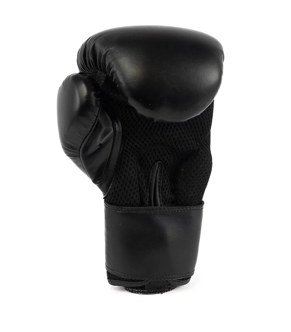 Guanti da allenamento per bambini in metallo Boxe One