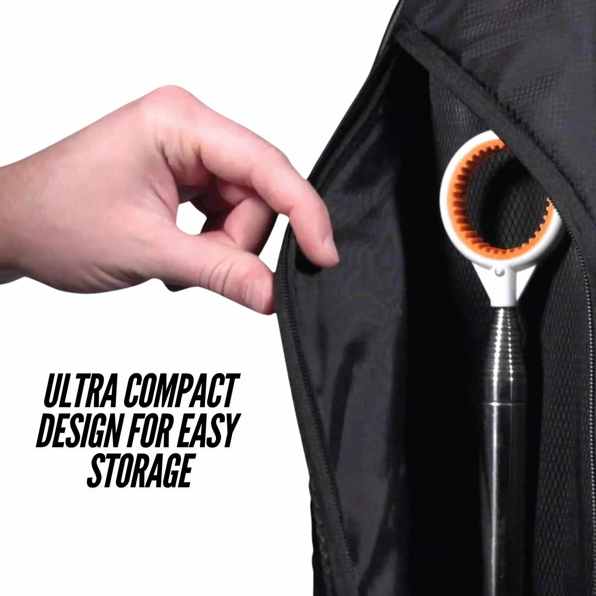 Igotcha Jawz Compact