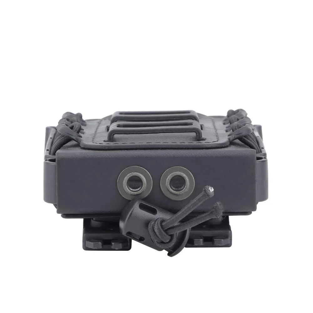 Porta Caricatore for 5.56/7.62mm Pistola Rivista Borsa Porta Caricatori Zaino tattico Vest Molle Accessori