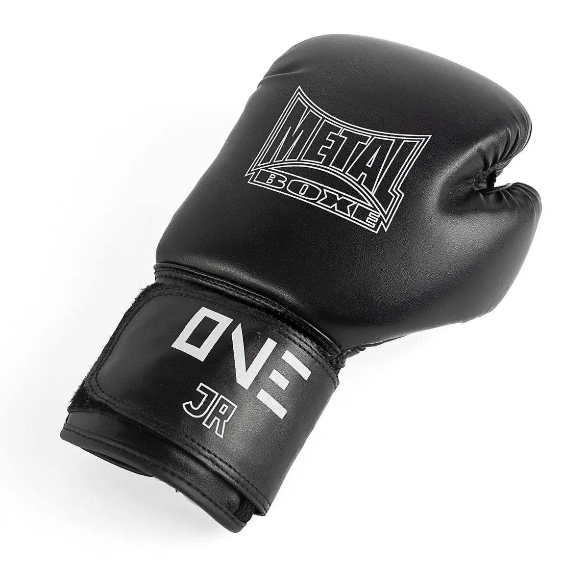 Guanti da allenamento per bambini in metallo Boxe One
