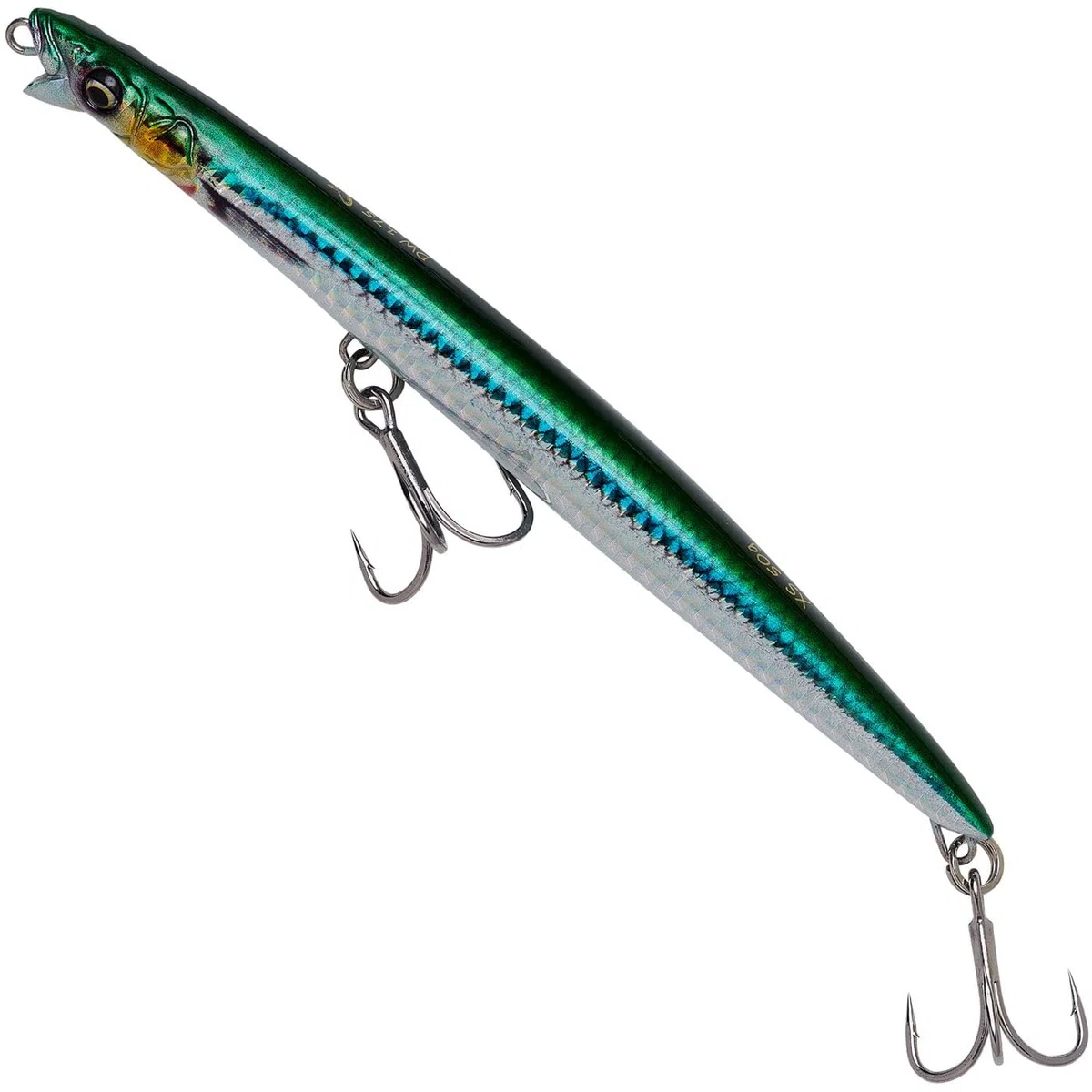 Savage Gear Rattlin Affondando Matita Esca Deep Walker 2.0 17,5 cm/70 g