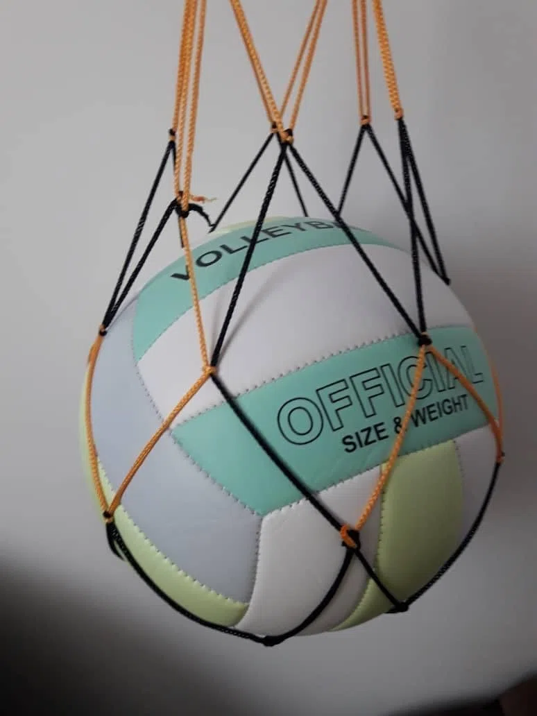 Volleyball Official Size 5, Volleyball Kit, Volleyballs, Soft Volleyball Beach Volleyball Pool Volleyball for Indoor Outdoor Beach, Training Equipment Volleyball Training, Gym
