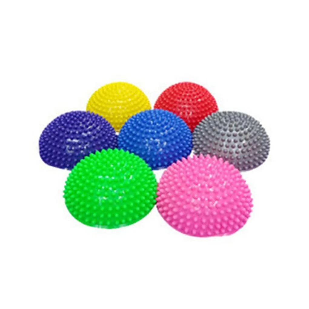 Pod di equilibrio per ampie applicazioni per un massaggio efficace Durevole e pratico Pod di equilibrio sportivo in PVC flessibile e confortevole