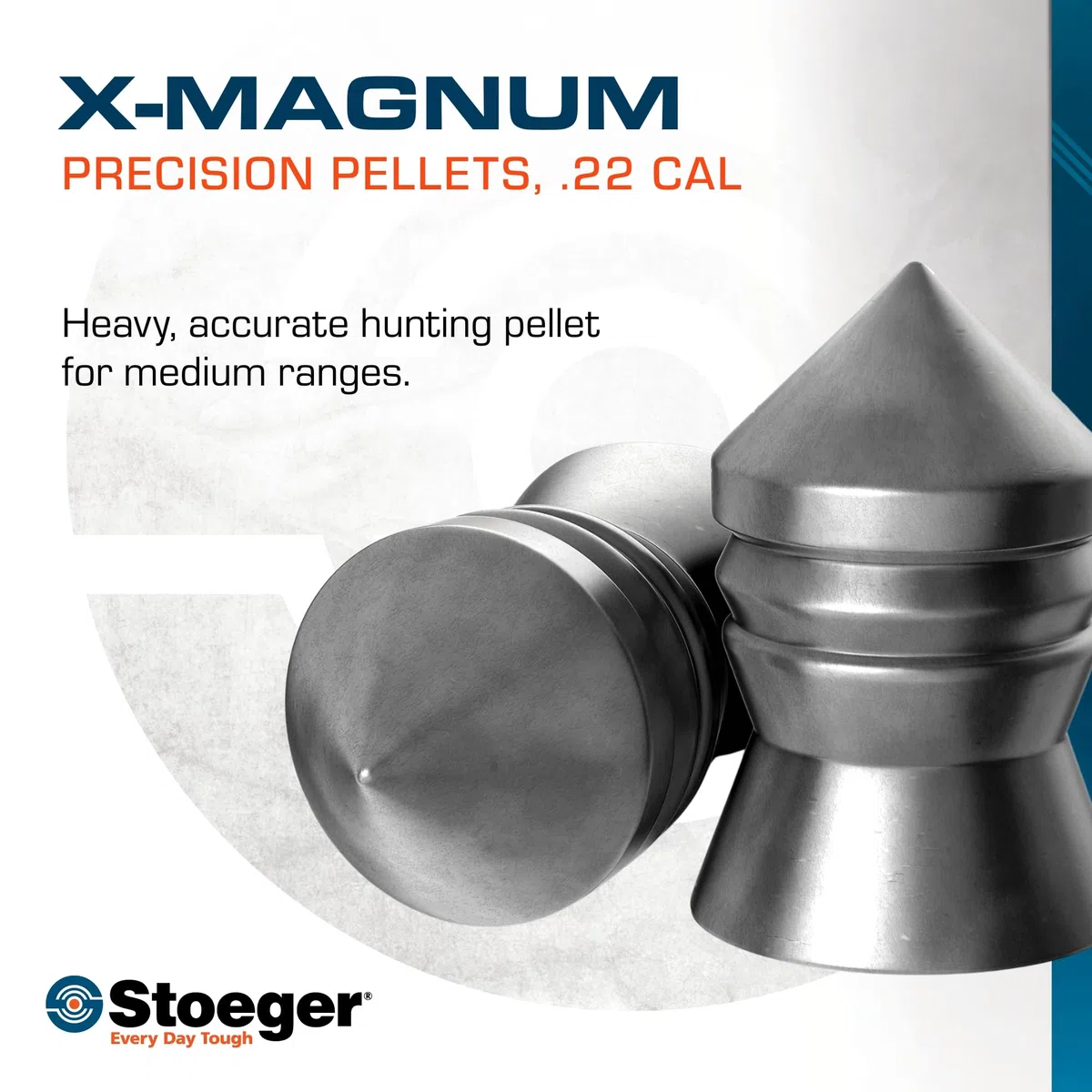 STOEGER AIRGUNS X-MAGNUM