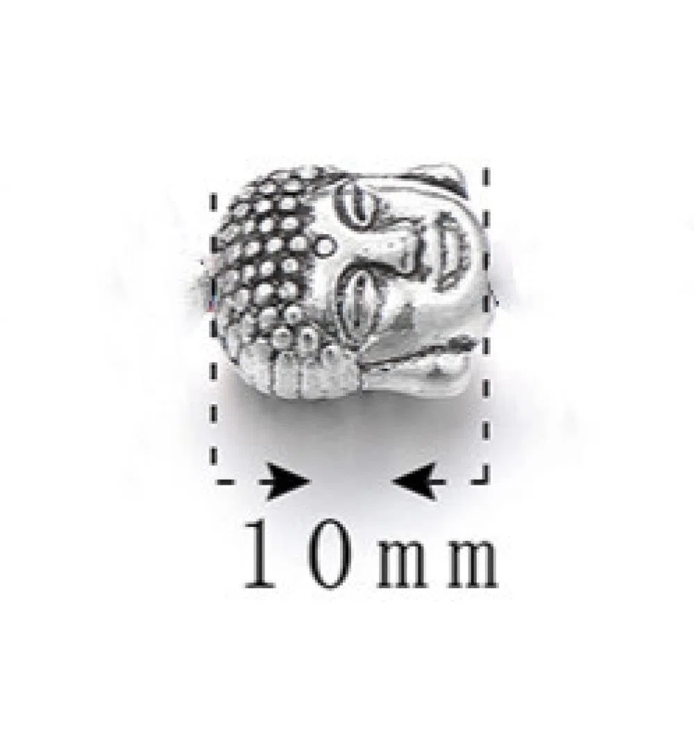 Bracciale Intrecciato, Braccialetto Regolabile Testa Di Buddha Bracciale Tibetano Tessuto Intrecciato Corda Braccialetti Multicolori Neri Arancioni Braccialetti Con Ciondoli Etnici Fatti A Mano Reg