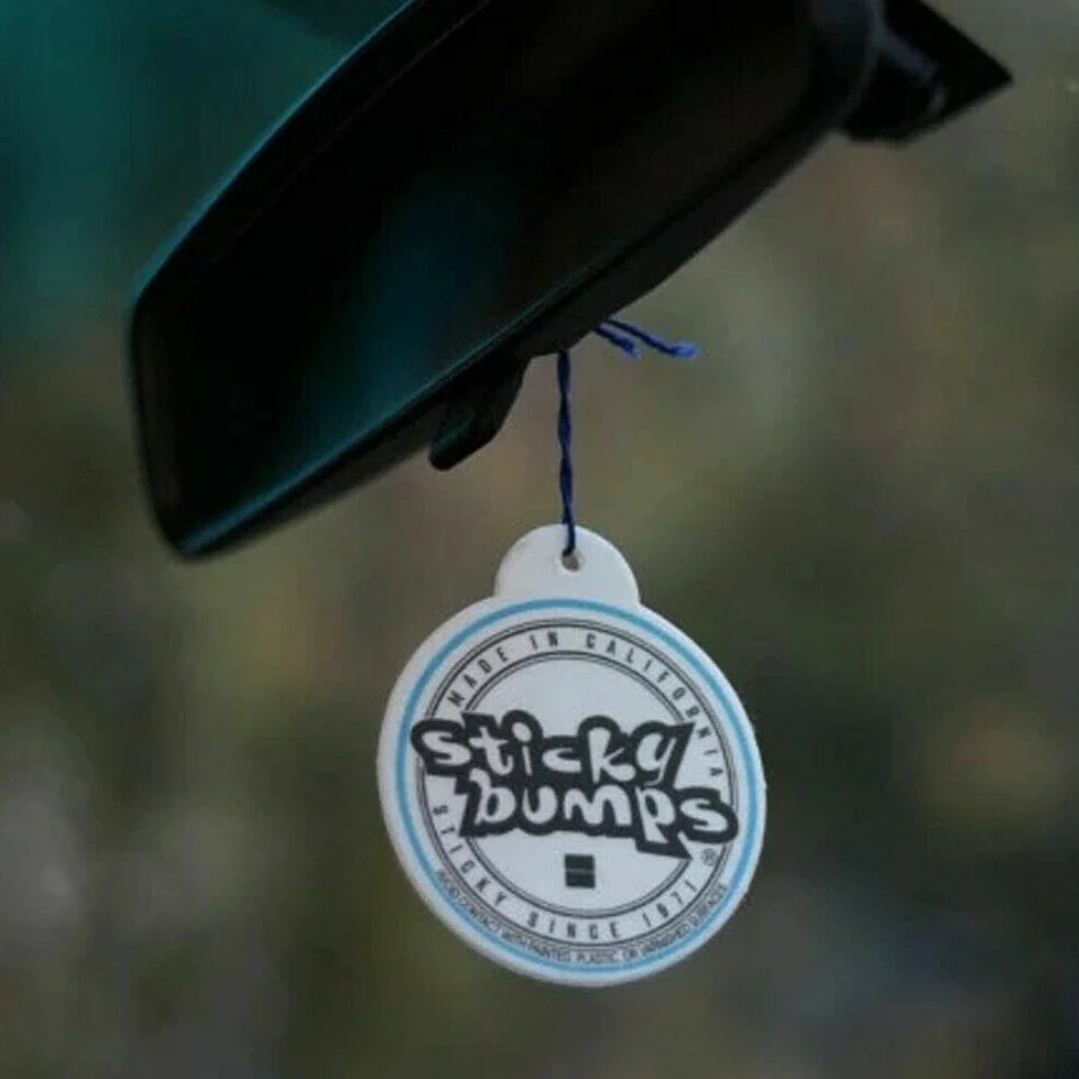 Sticky Bumps Surf Wax Originale di Caldo di 19 – 28â°c