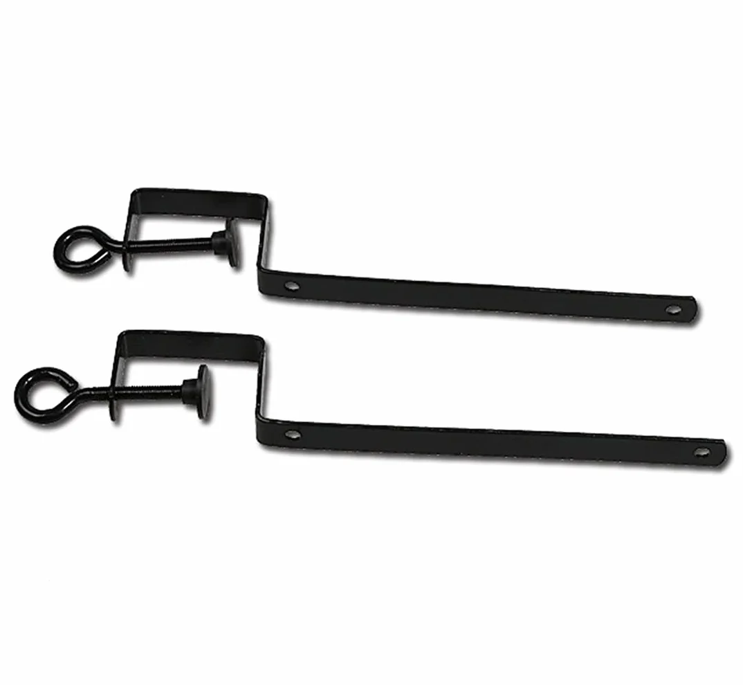 Ncheli Rete da Ping Pong Portatile – Kit Estensibile 180cm – Supporti in Metallo Universali – Rete di Ricambio per Tavolo Sportivo, Scrivania o Giardino – Facile Installazione (Blu)