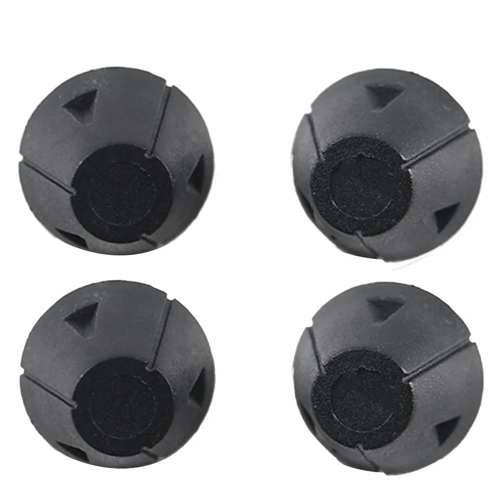 12 punte di ricambio per scarpe da calcio, 13 mm, per scarpe da calcio, con filettatura da 5 mm