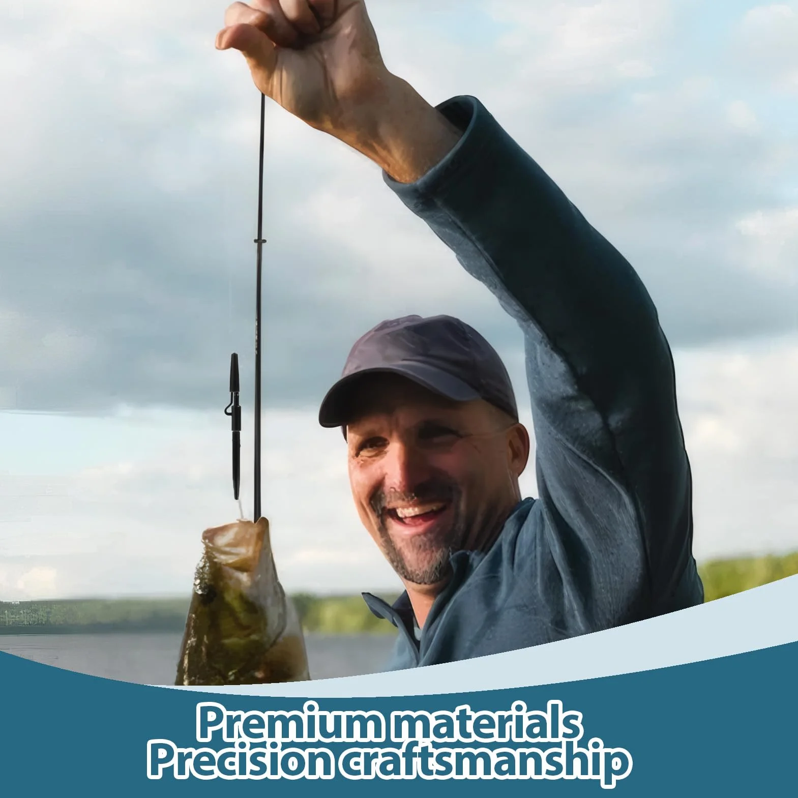Kit Da 60 Pezzi Per La Pesca Alla Carpa - Clip Di Piombo, Manicotti Anti-Groviglio, Girelle A Cambio Rapido E Gambi In Gomma, Accessori Completi Per Principianti E Pescatori Esperti (Nero)
