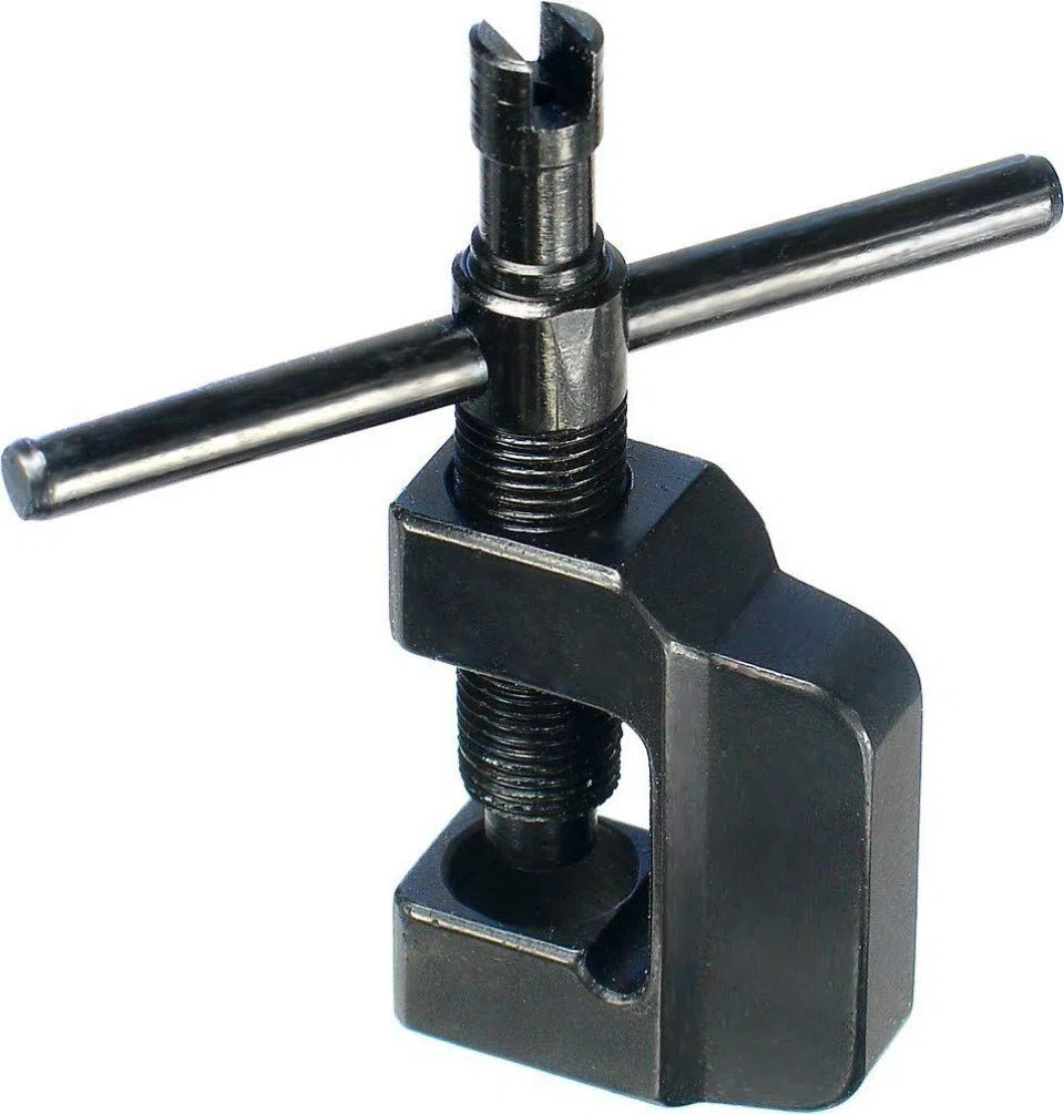 ACEXIER Strumento di Regolazione del mirino tattico per la Maggior Parte degli SKS AK MAK SLR95 Windage/Elevation Steel Heavy Duty
