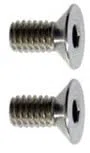 Eric Performance Forcellino Cambio Bici Compatibile Cervelo, Bergamont, ed Altri telai in Alluminio CNC Made in Italy FC-147