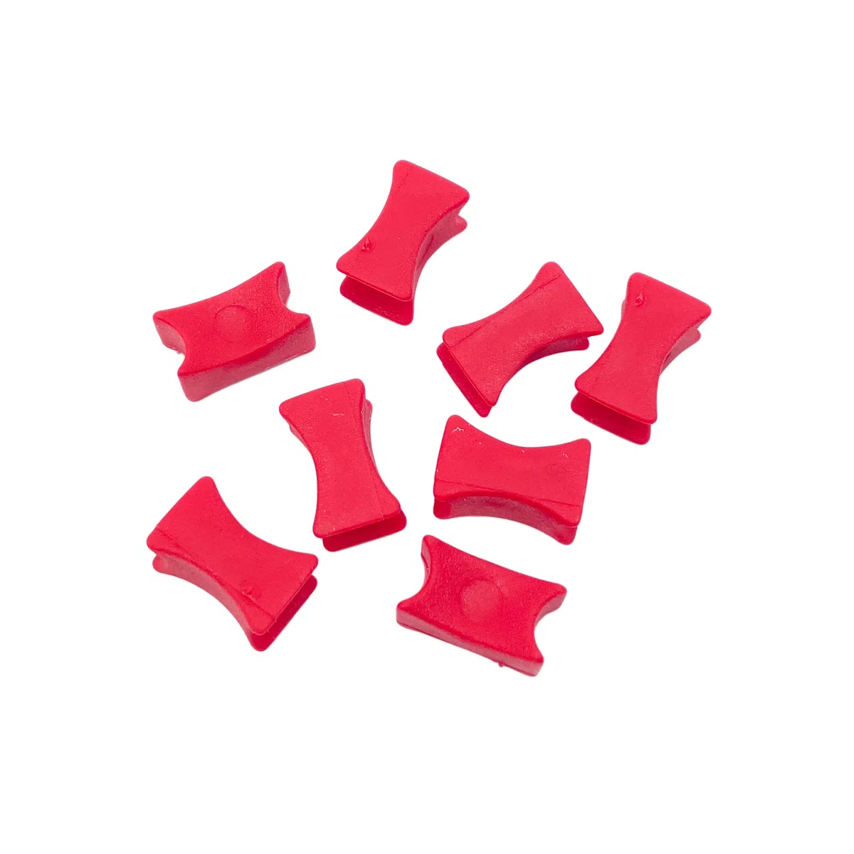 GATE14® Segnacatena Inserti in Plastica Indicatori Ormeggio Ancora