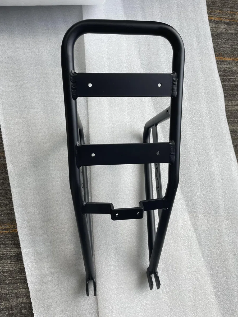 Stock UK) Accessorio ENGWE ENGWE M20 Portapacchi Posteriore, Solo Per M20 Ebike