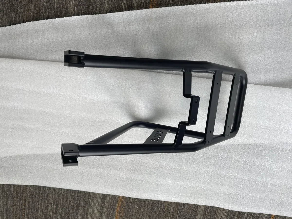 Stock UK) Accessorio ENGWE ENGWE M20 Portapacchi Posteriore, Solo Per M20 Ebike