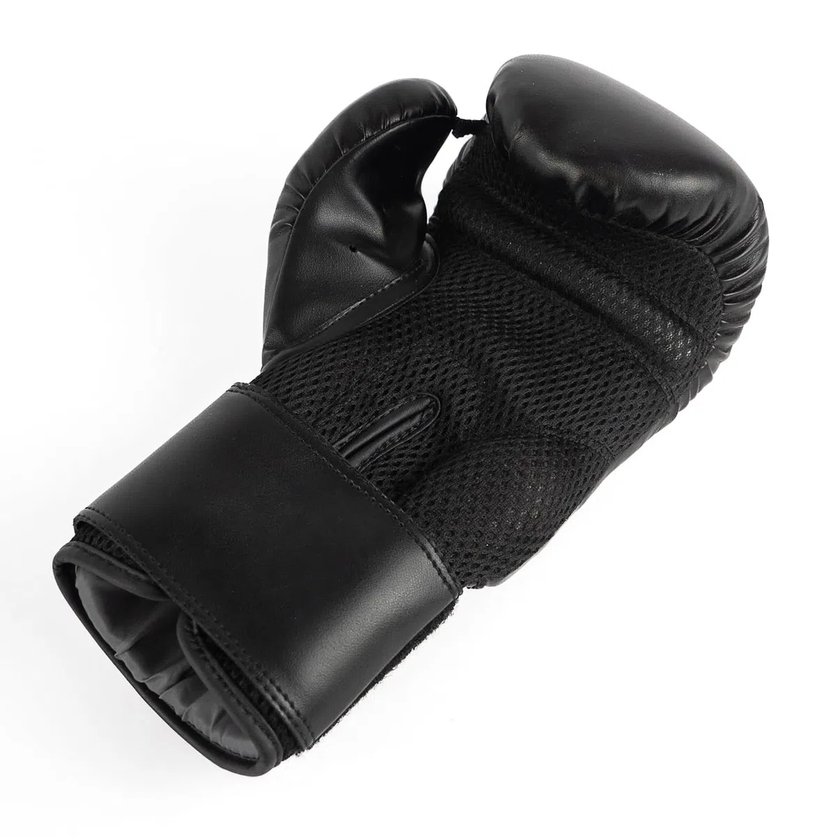 Guanti da allenamento per bambini in metallo Boxe One